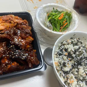 불로군불족발 사진