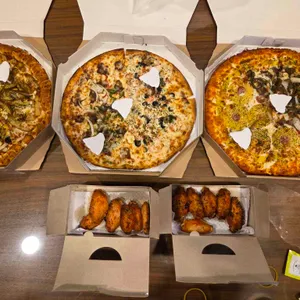 서오릉피자 사진