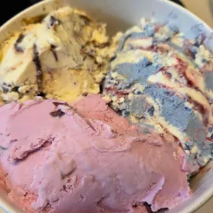 배스킨라빈스 사진