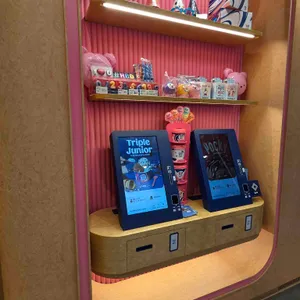 배스킨라빈스 리뷰 사진