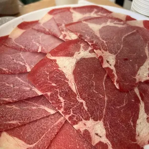 등촌샤브칼국수 사진 1