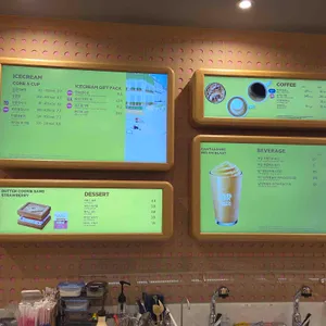 배스킨라빈스 리뷰 사진