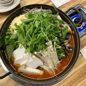 한탄강민물매운탕 대표 사진