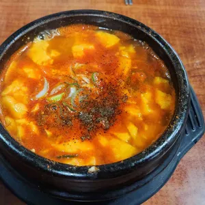 명동식당 사진