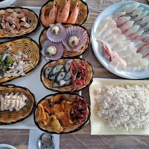 바다횟집 리뷰 사진