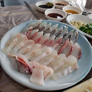 바다횟집 대표 사진