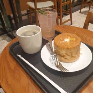 스타벅스 사진 1