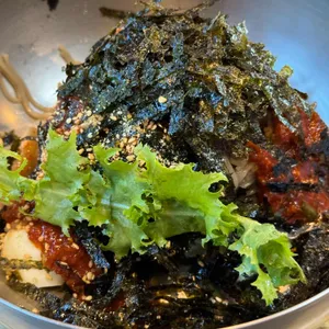 해변막국수 사진