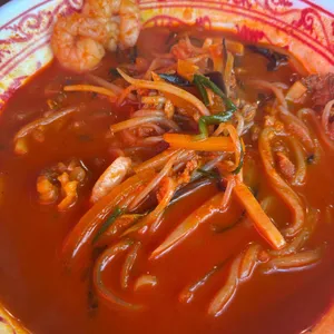 하오만 대표 사진