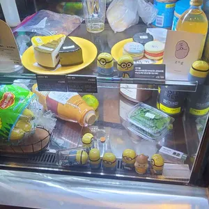 메가커피 리뷰 사진