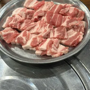 희수네숯불갈비 사진