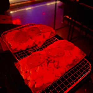 배디스트 라운지 리뷰 사진