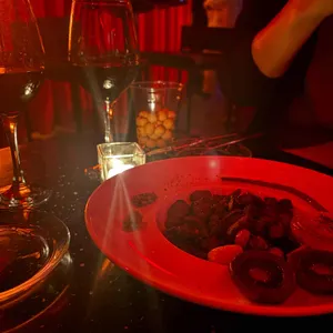 배디스트 라운지 대표 사진