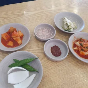 속초아바이 신다신 대표 사진