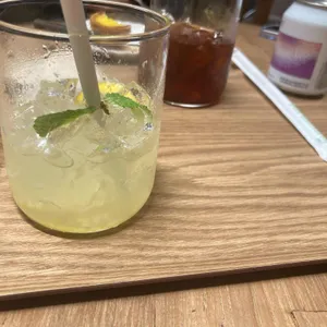 블랙업커피 사진