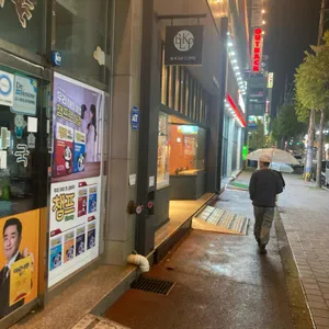 블랙업커피 사진 2