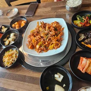 해원골든포크 사진