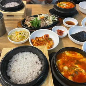 북창동순두부 사진