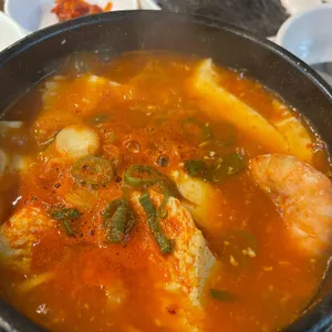북창동순두부 사진