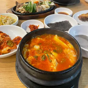 북창동순두부 사진