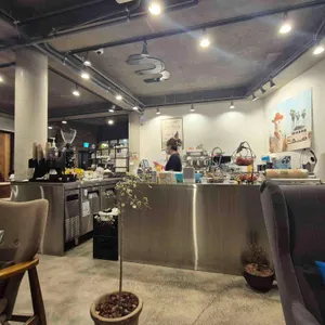 더블유 커피컴퍼니 리뷰 사진