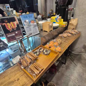 더블유 커피컴퍼니 리뷰 사진