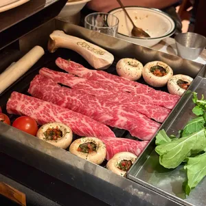 까사생갈비 사진 1