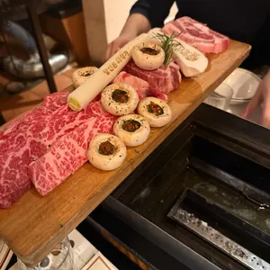 까사생갈비 사진