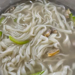 태웅칼국수 사진