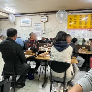 태웅칼국수 리뷰 사진