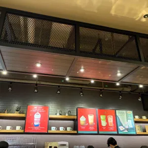 스타벅스 리뷰 사진