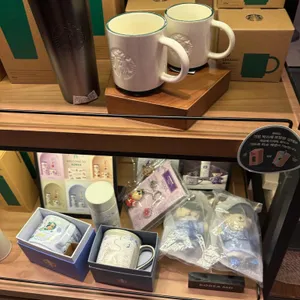 스타벅스 리뷰 사진