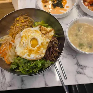 다래칼국수 사진 1