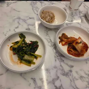 다래칼국수 사진