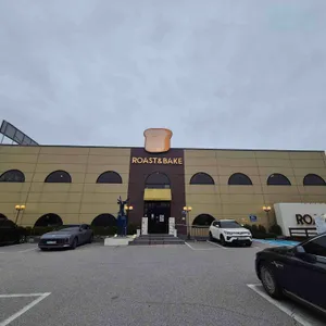 로스트앤베이크 리뷰 사진