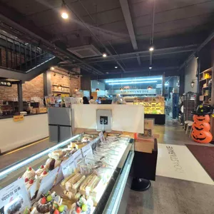 로스트앤베이크 리뷰 사진