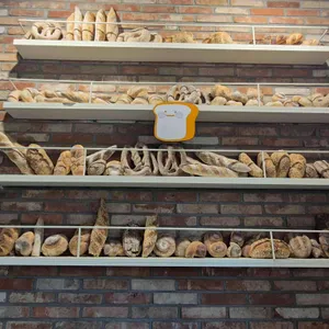 로스트앤베이크 리뷰 사진