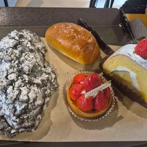 로스트앤베이크 사진