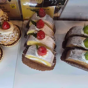 로스트앤베이크 사진