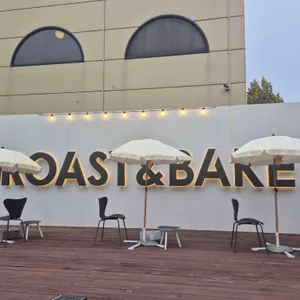 로스트앤베이크 리뷰 사진