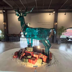 로스트앤베이크 리뷰 사진