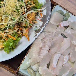 백김치새싹막회 사진 1