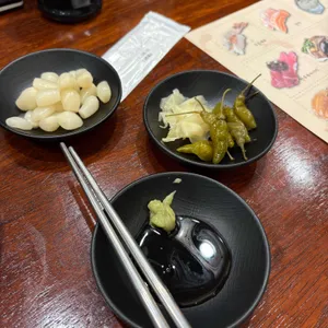 스시노칸도 사진