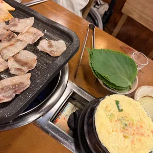 서울쭈꾸미쌈겹 사진