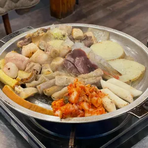 달팽이가그린집황소곱창 사진 1