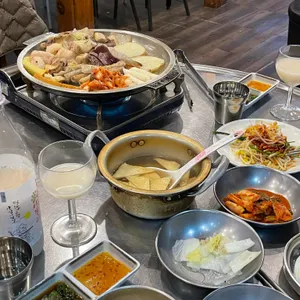 달팽이가그린집황소곱창 사진