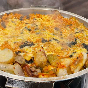 달팽이가그린집황소곱창 사진