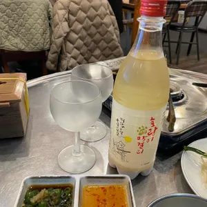 달팽이가그린집황소곱창 사진