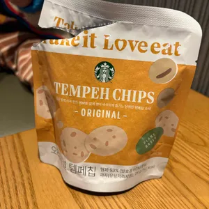 스타벅스 리뷰 사진