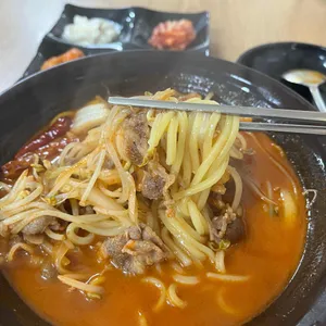 엄마손분식 사진